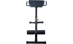 Скамья для гиперэкстензии inSPORTline ON-X RC 20