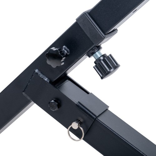Hiperekstenzijas sols inSPORTline ON-X RC 20