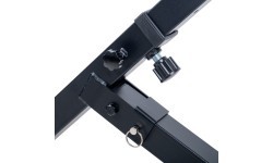 Hiperekstenzijas sols inSPORTline ON-X RC 20