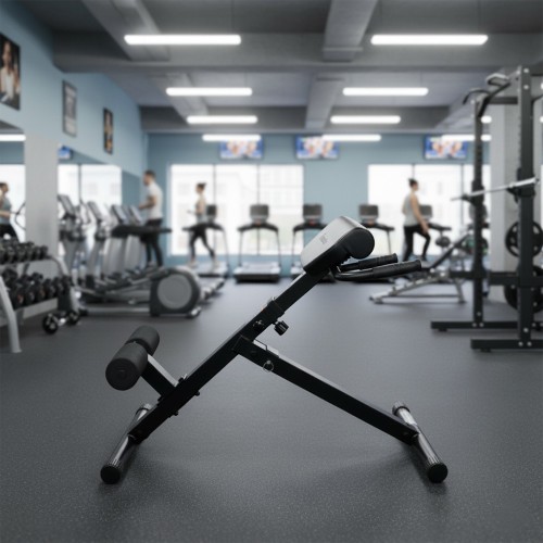 Hyperextension Bench inSPORTline ON-X RC 20