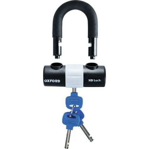 Motocikla ķēdes slēdzene Oxford Heavy Duty 2 m