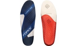 Force Road Revolt Carbon riteņbraukšanas apavi, izmērs 42, melni