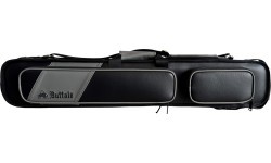 Чехол для бильярдных киев Buffalo Soft 3B/5S чёрный