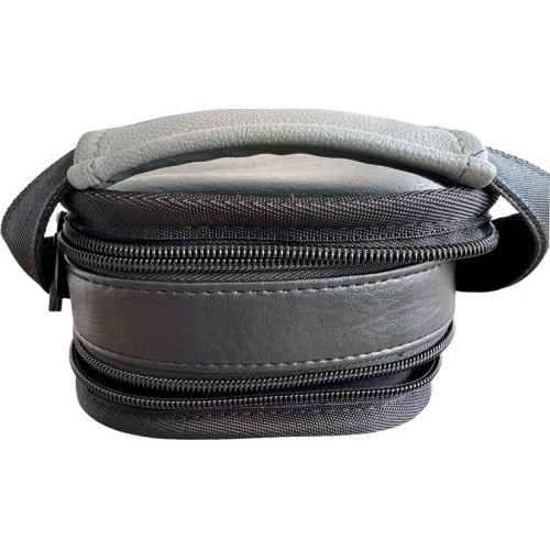 Buffalo cue bag Soft 3B/5S black