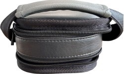 Biljarda kiju soma Buffalo Soft 3B/5S melna