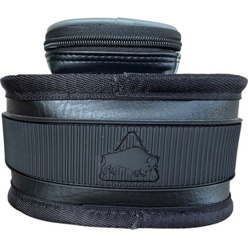 Чехол для бильярдных киев Buffalo Soft 3B/5S чёрный