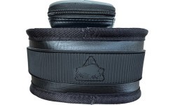 Чехол для бильярдных киев Buffalo Soft 3B/5S чёрный