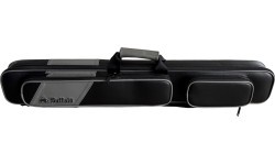 Чехол для бильярдных киев Buffalo Soft 2B/4S, черный
