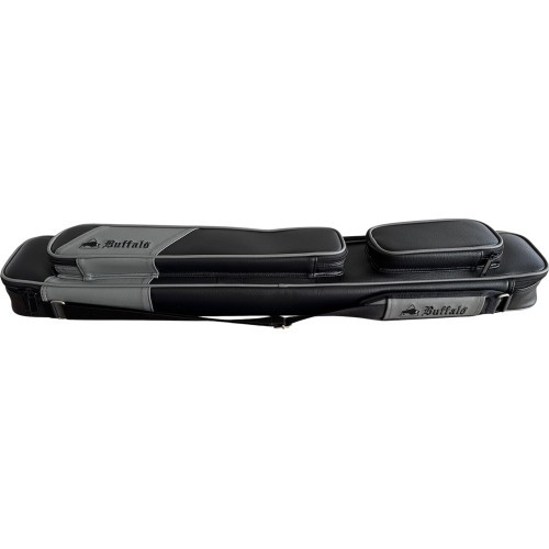 Buffalo cue bag Soft 2B/4S black