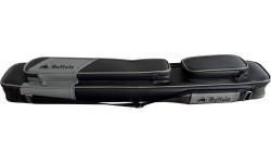 Buffalo cue bag Soft 2B/4S black
