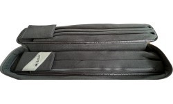 Чехол для бильярдных киев Buffalo Soft 2B/4S, черный