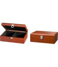 Коробка для шахматных фигур Philos 24x15.5x8.5cm