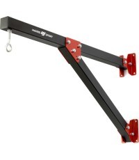 Настенная стойка для боксерского мешка Marbo MA-B002