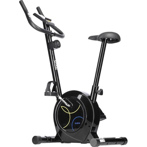 Magnetic Bike One Fitness RM8740 Black