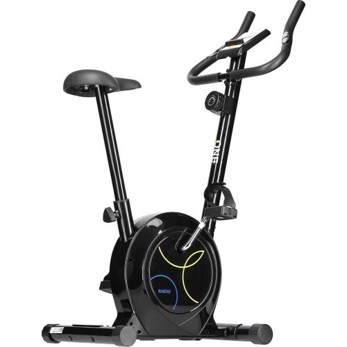 Magnetic Bike One Fitness RM8740 Black