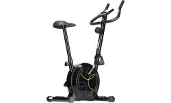 Magnētiskais velotrenažieris One Fitness RM8740, melns