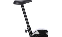 Магнитный велотренажер One Fitness RM8740, черный