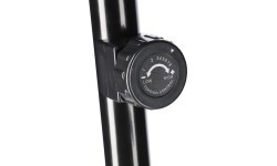 Magnetic Bike One Fitness RM8740 Black