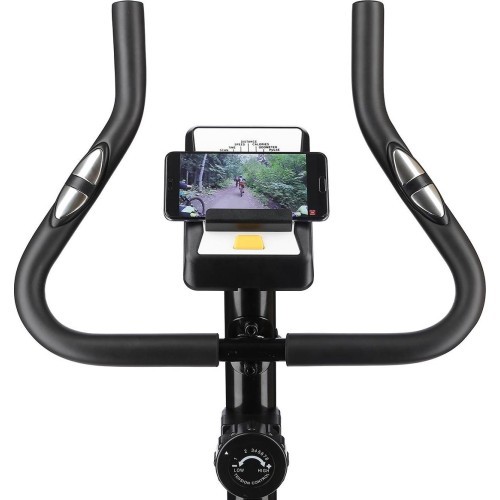 Magnetic Bike One Fitness RM8740 Black