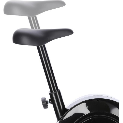 Magnētiskais velotrenažieris One Fitness RM8740, melns