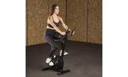 Magnetic Bike One Fitness RM8740 Black