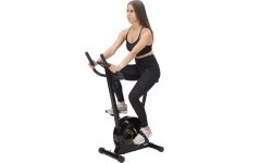 Magnetic Bike One Fitness RM8740 Black