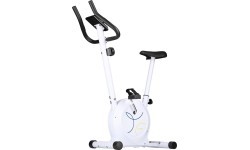 Magnētiskais velotrenažieris One Fitness Rm8740, balts