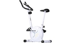 Magnetic Bike One Fitness Rm8740, White