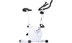 Magnētiskais velotrenažieris One Fitness Rm8740, balts