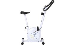 Magnetic Bike One Fitness Rm8740, White