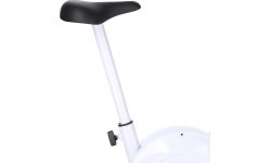 Magnētiskais velotrenažieris One Fitness Rm8740, balts