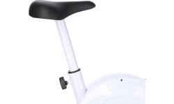 Magnētiskais velotrenažieris One Fitness Rm8740, balts