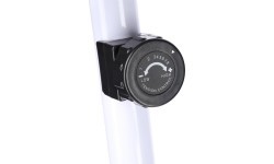 Magnetic Bike One Fitness Rm8740, White