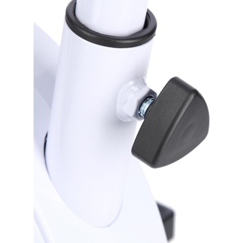 Magnētiskais velotrenažieris One Fitness Rm8740, balts