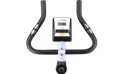 Magnetic Bike One Fitness Rm8740, White