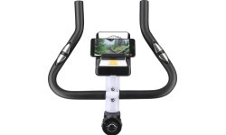 Magnetic Bike One Fitness Rm8740, White