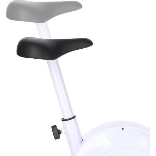 Magnetic Bike One Fitness Rm8740, White