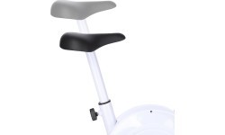 Magnētiskais velotrenažieris One Fitness Rm8740, balts