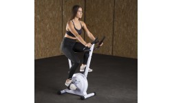 Magnetic Bike One Fitness Rm8740, White