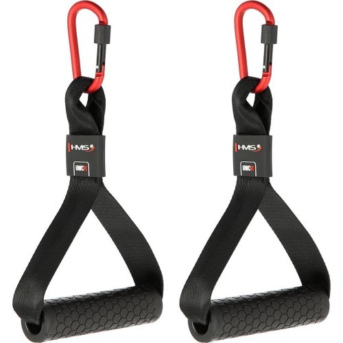 Rokturi HMS UWC91, 2 gab.