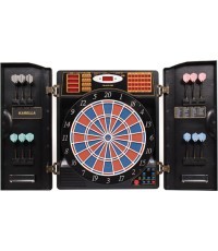 Электронная мишень для дартса KARELLA CB-90