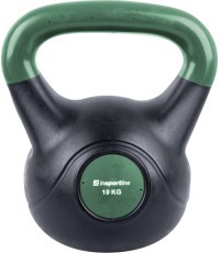 Гантель inSPORTline Vin-Bell Dark 10 кг
