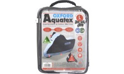 Motocikla pārsegs Oxford Aquatex M
