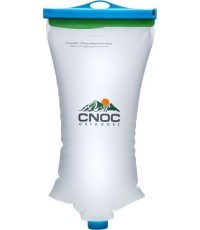 CNOC Vecto 2L salokāma ūdens tvertne