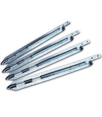 Комплект креплений EXIT (4 шт.) - для игровых домиков и качелей