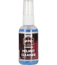 Ķiveres un aizsargu tīrīšanas līdzekļa aerosols Mint 50ml