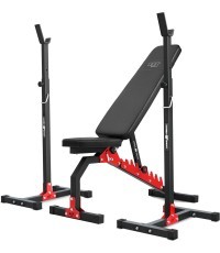 Набор для силовых тренировок Marbo MH7