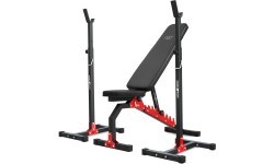 Weight Lifting Set Marbo MH7