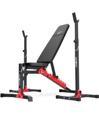 Marbo MH19 spēka treniņu komplekts