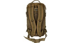 Backpack MFH Assault I Basic - Coyote Tan, 30l